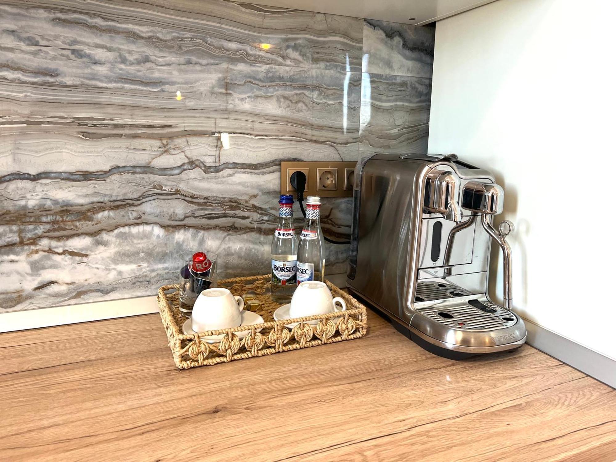 Next Apartments Constanta Ngoại thất bức ảnh