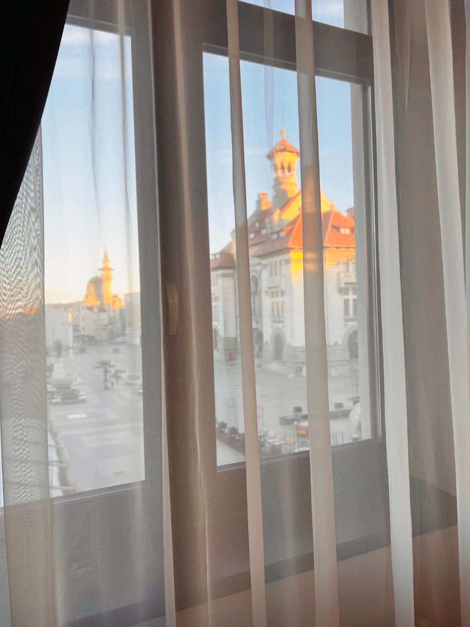 Next Apartments Constanta Ngoại thất bức ảnh