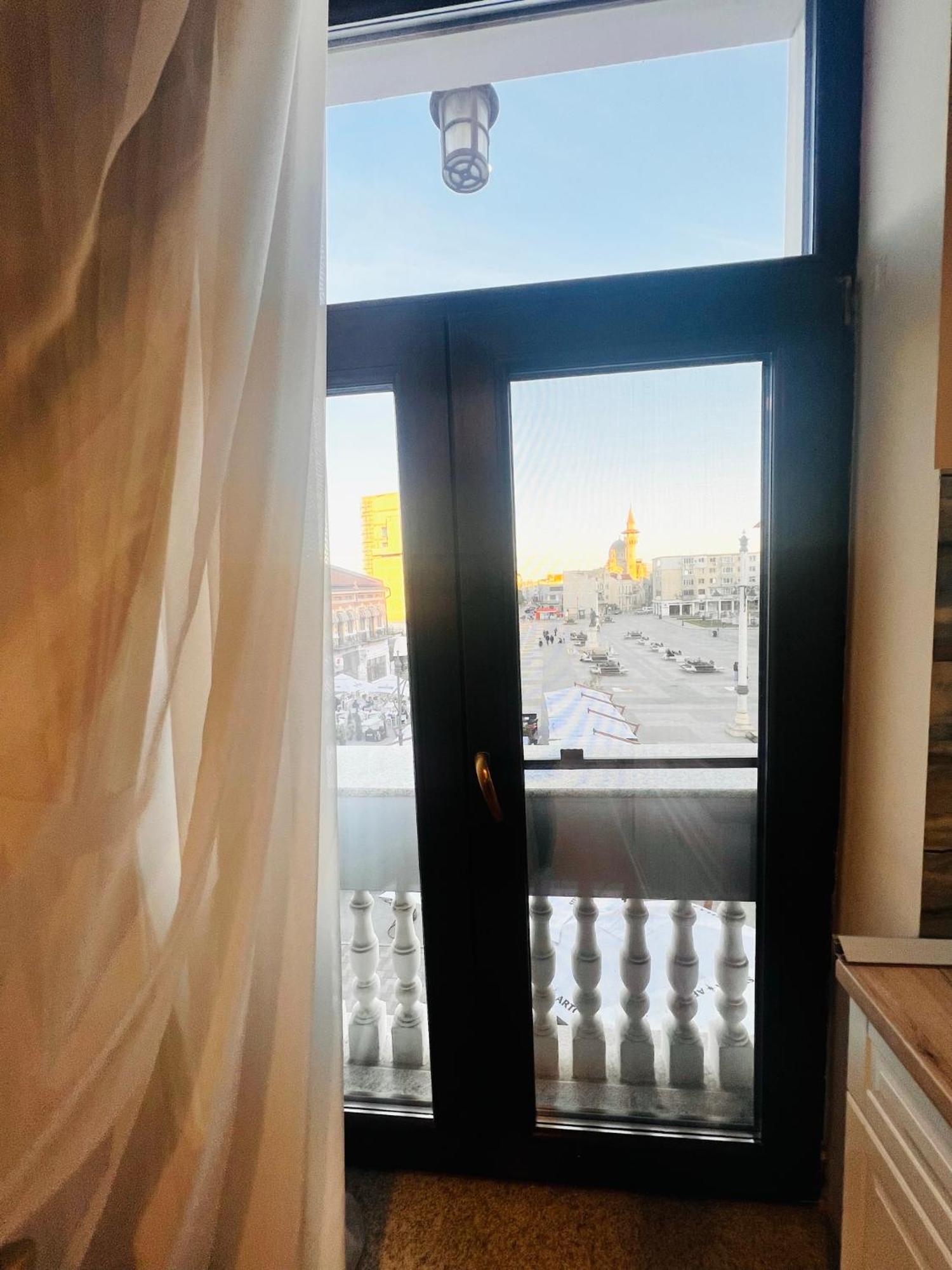 Next Apartments Constanta Ngoại thất bức ảnh