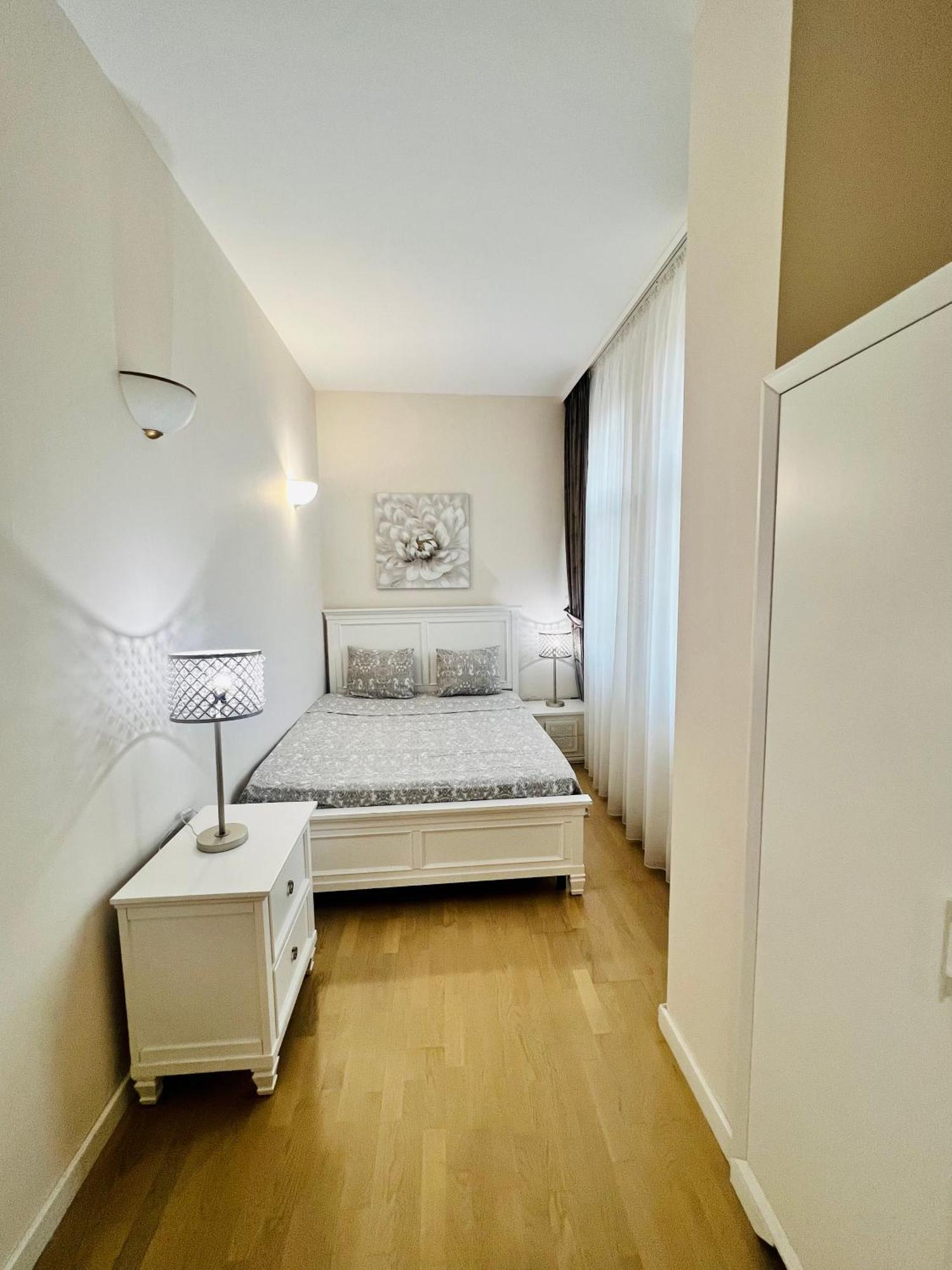Next Apartments Constanta Ngoại thất bức ảnh