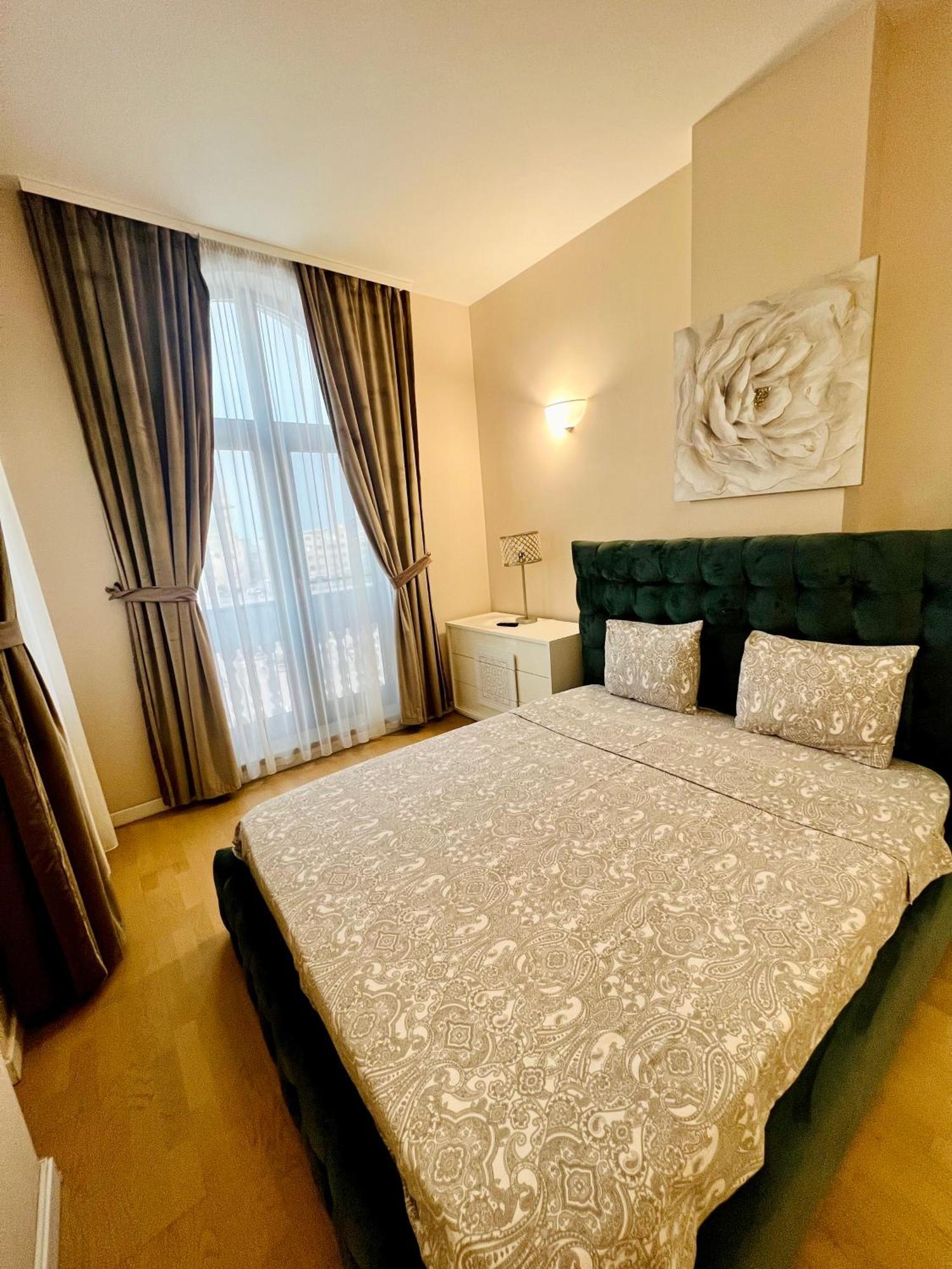 Next Apartments Constanta Ngoại thất bức ảnh