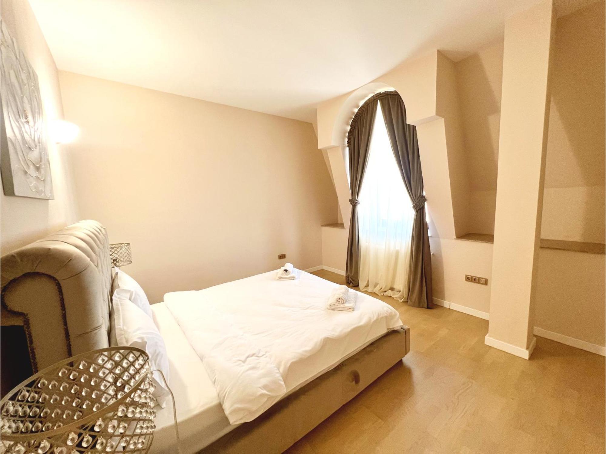 Next Apartments Constanta Ngoại thất bức ảnh